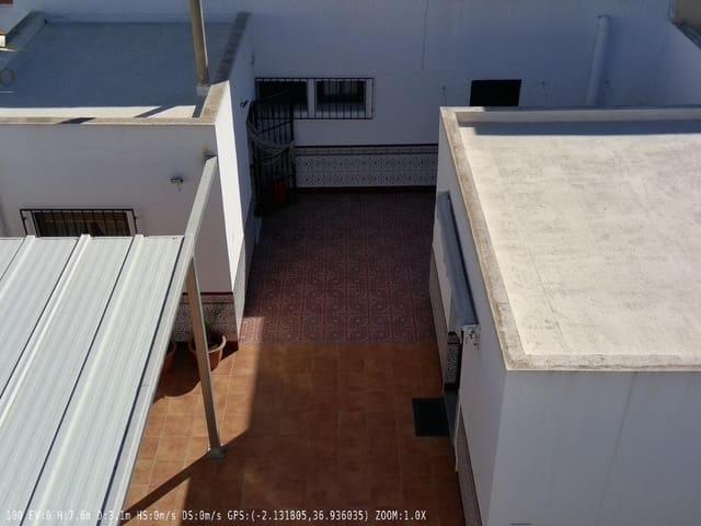 Casa en venta en Campohermoso, Níjar