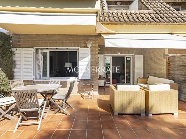Casa en venta en Godella, Valencia