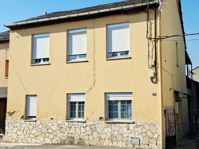 Casa en venta en El Bierzo, Castilla y León
