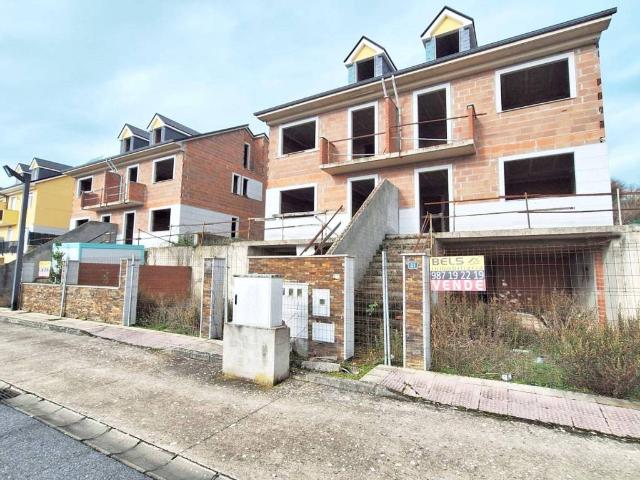Casa en venta en El Bierzo, Castilla y León