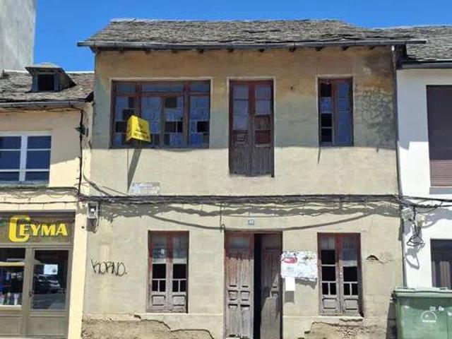Casa en venta en El Bierzo, Castilla y León