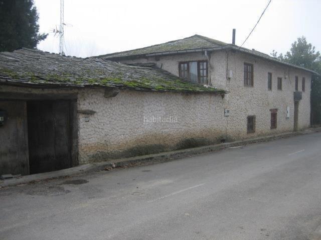 Casa en venta en El Bierzo, Castilla y León