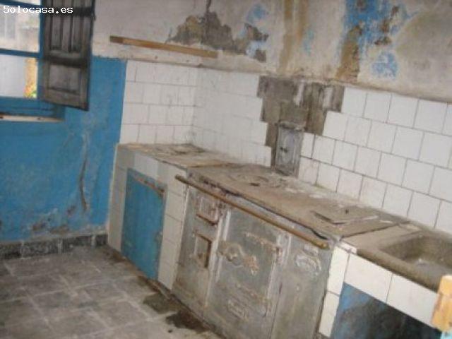 Casa en venta en La Válgoma, Camponaraya
