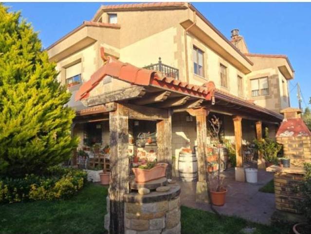 Casa en venta en Campoo de Enmedio, Cantabria