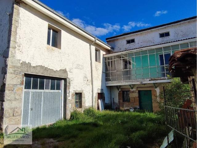 Casa en venta en Campoo De Enmedio, Cantabria