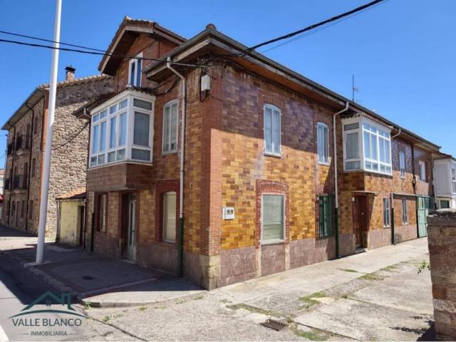 Casa en venta en Campoo De Enmedio, Cantabria
