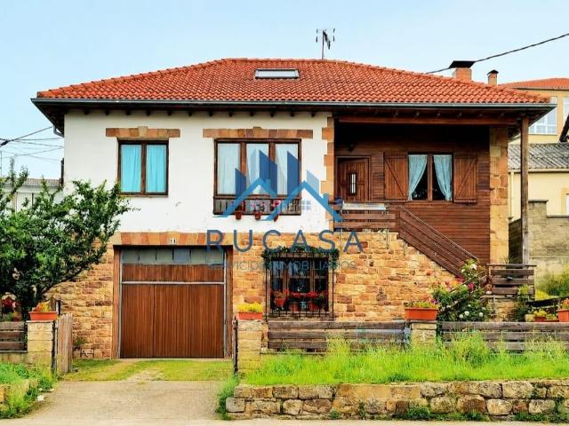 Casa en venta en Matamorosa, Campoo De Enmedio