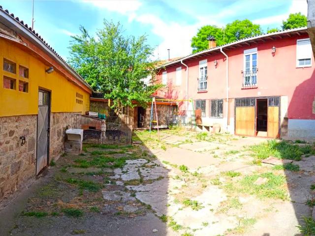 Chalet en venta en Matamorosa, Campoo De Enmedio