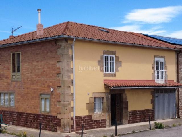 Casa en venta en Matamorosa, Campoo De Enmedio