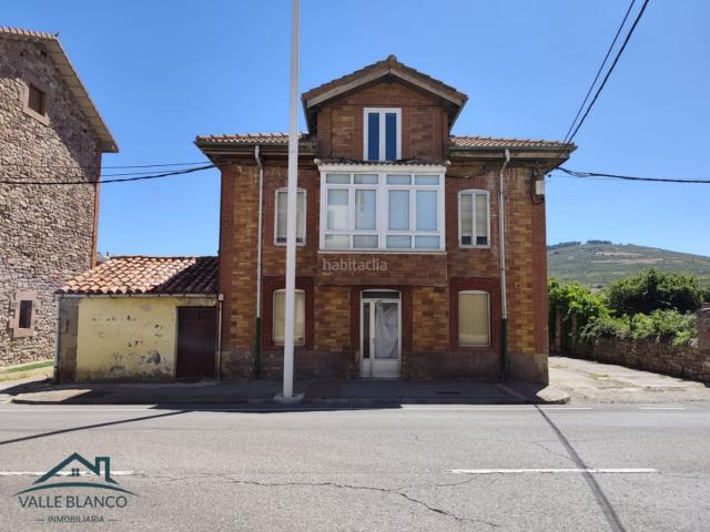 Casa en venta en Matamorosa, Campoo De Enmedio