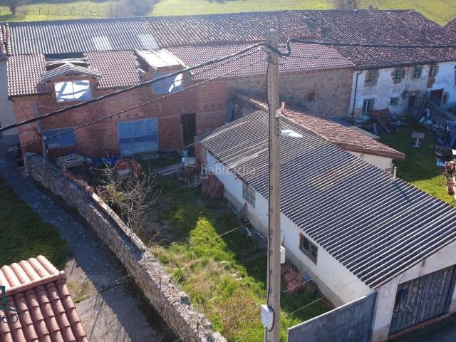 Casa en venta en Matamorosa, Campoo De Enmedio