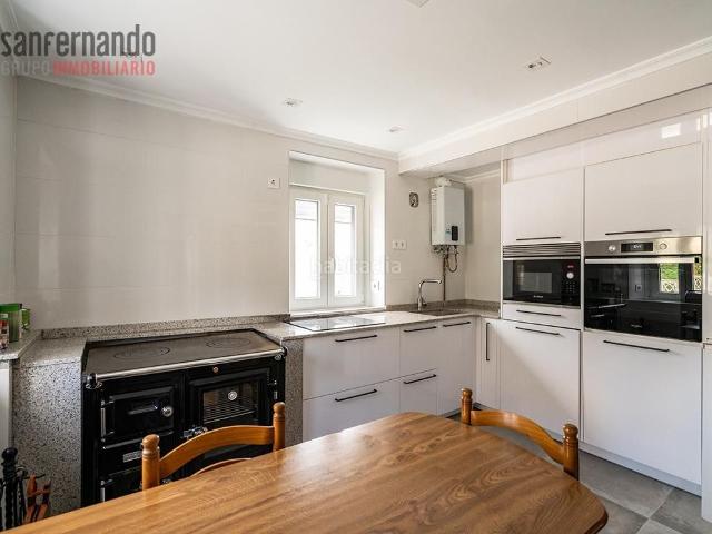 Casa en venta en Matamorosa, Campoo De Enmedio