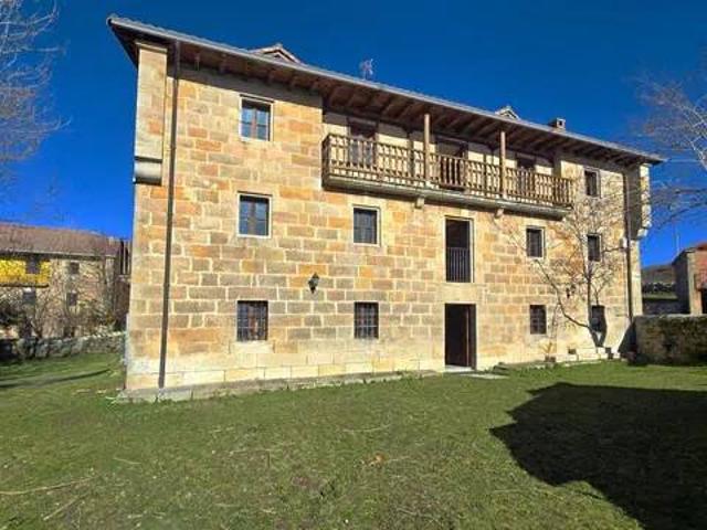 Casa en venta en Campoo De Yuso, Cantabria