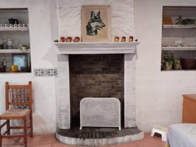 Casa en venta en La Plana de Utiel-Requena, Valencia