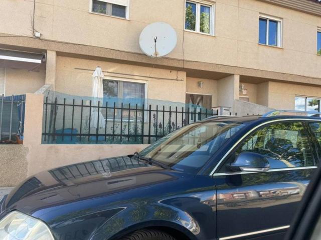 Casa en venta en Camporrobles, València / Valencia