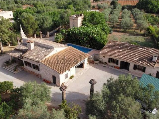 Casa en venta en Migjorn, Baleares