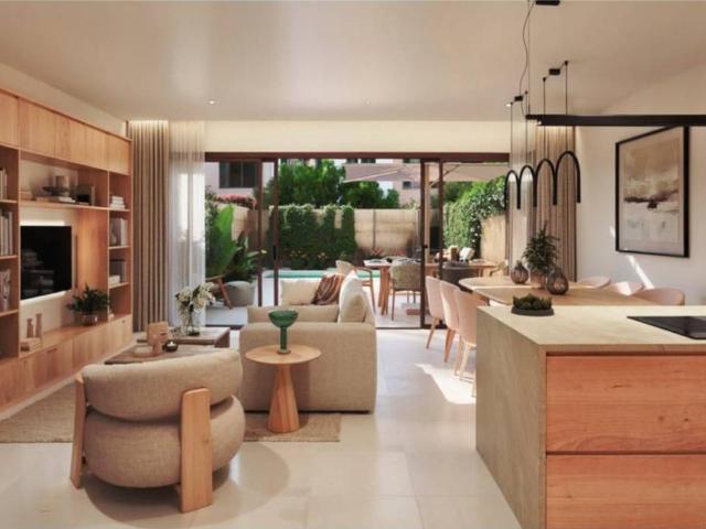 Casa en venta en Migjorn, Baleares