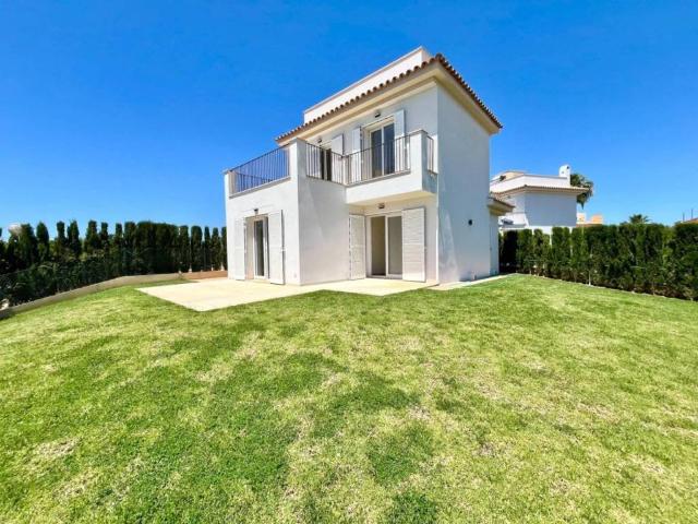 Casa en venta en Migjorn, Baleares