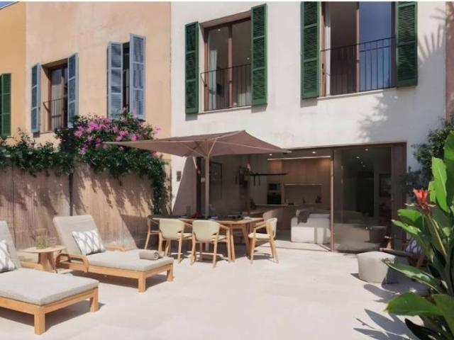 Casa en venta en Migjorn, Baleares