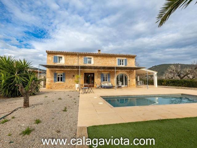 Casa en venta en Raiguer, Baleares