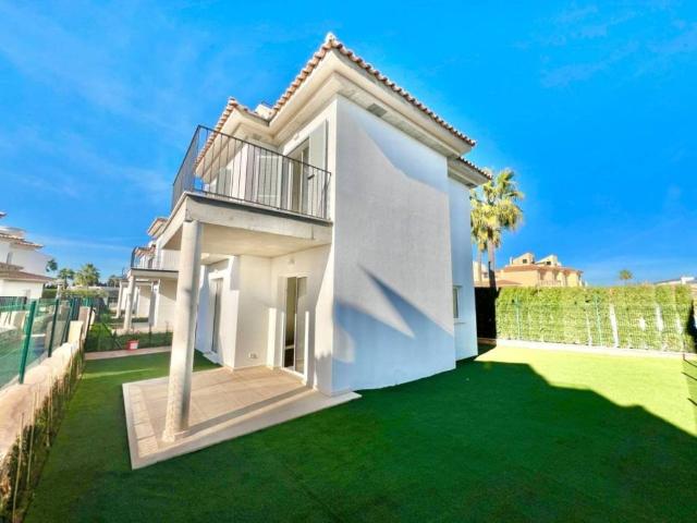 Casa en venta en Migjorn, Baleares