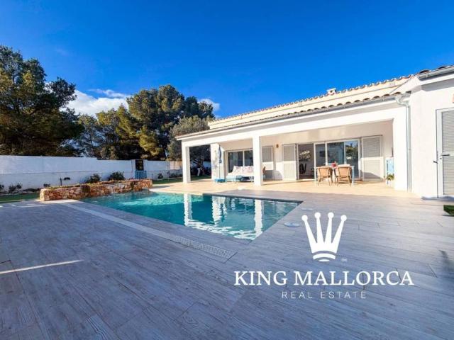Casa en venta en Migjorn, Baleares