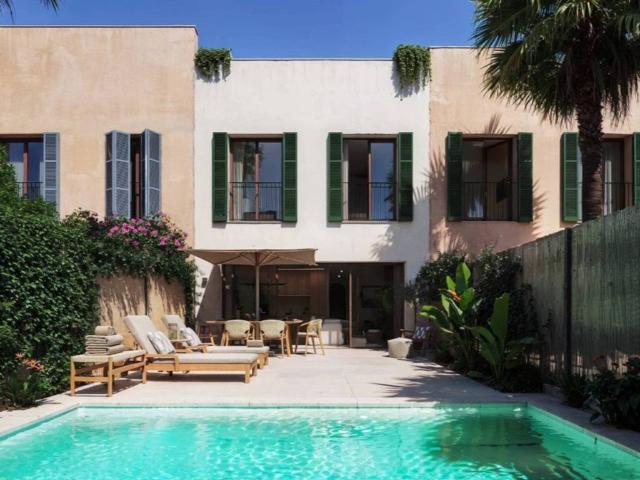 Casa en venta en Migjorn, Baleares