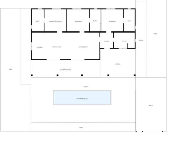 Casa en venta en Migjorn, Baleares