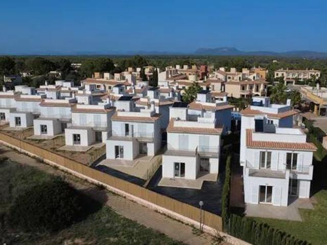 Casa en venta en Migjorn, Baleares