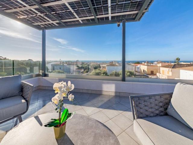 Casa en venta en Migjorn, Baleares