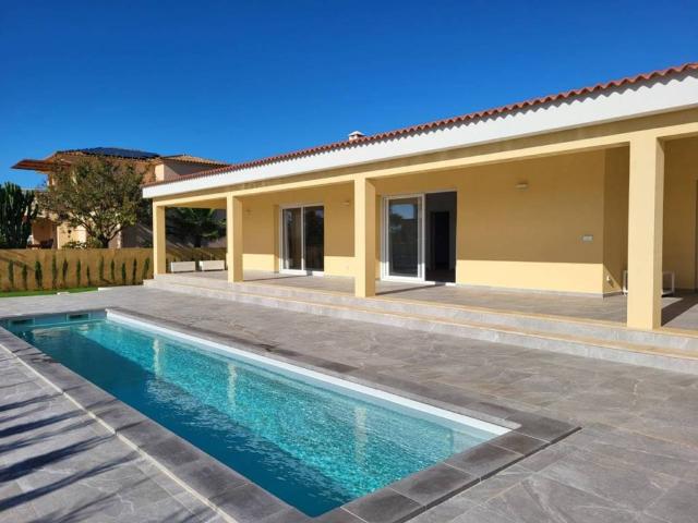 Casa en venta en Migjorn, Baleares