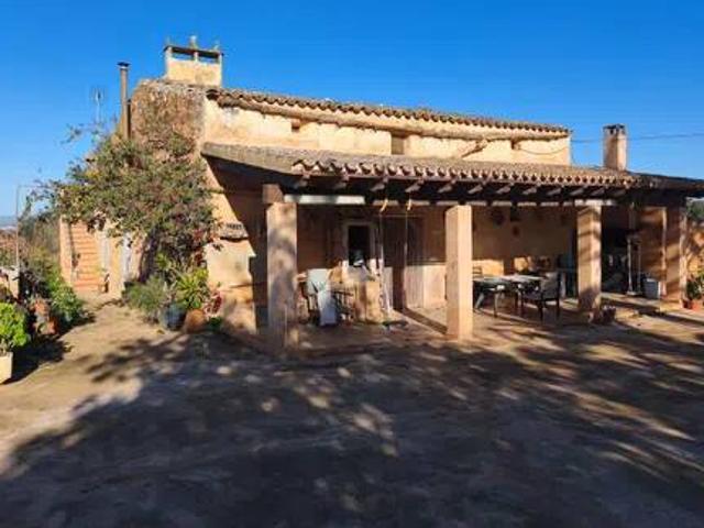 Casa en venta en Migjorn, Baleares