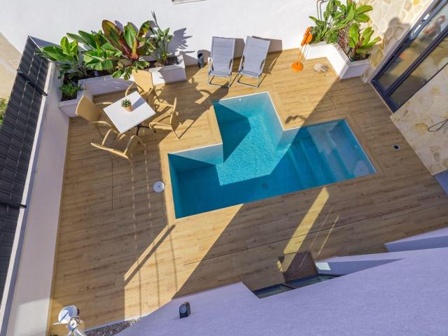 Casa en venta en sa Ràpita, Migjorn