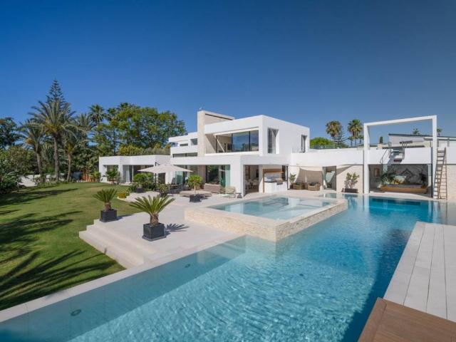 Casa en venta en Campos Del Paraíso