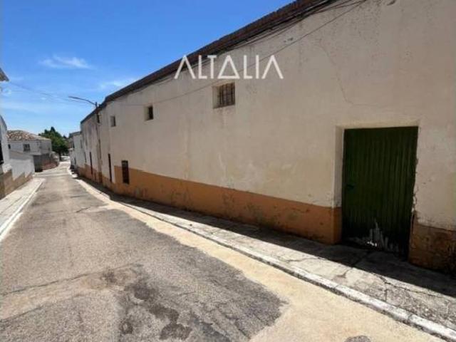 Casa en venta en Campos Del Paraíso, Castilla-La Mancha