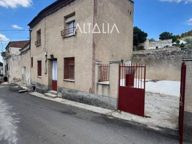 Casa en venta en Campos Del Paraíso, Cuenca
