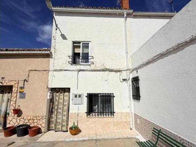 Casa en venta en Campos Del Paraíso, Castilla-La Mancha