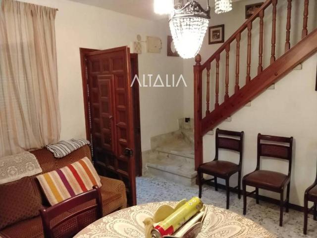 Casa en venta en Campos Del Paraíso, Castilla-La Mancha