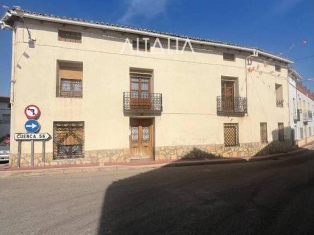 Casa en venta en Campos Del Paraíso, Cuenca
