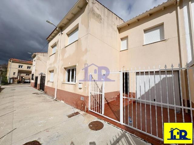 Casa en venta en Campos Del Paraíso, Castilla-La Mancha