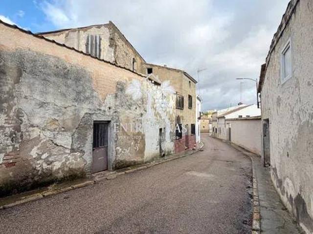 Casa en venta en Campos Del Paraíso, Castilla-La Mancha
