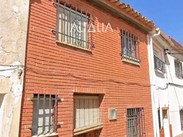 Casa en venta en Campos Del Paraíso, Castilla-La Mancha