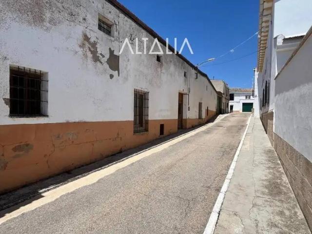 Casa en venta en Campos Del Paraíso, Castilla-La Mancha