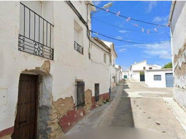 Casa en venta en Campos Del Paraíso, Castilla-La Mancha