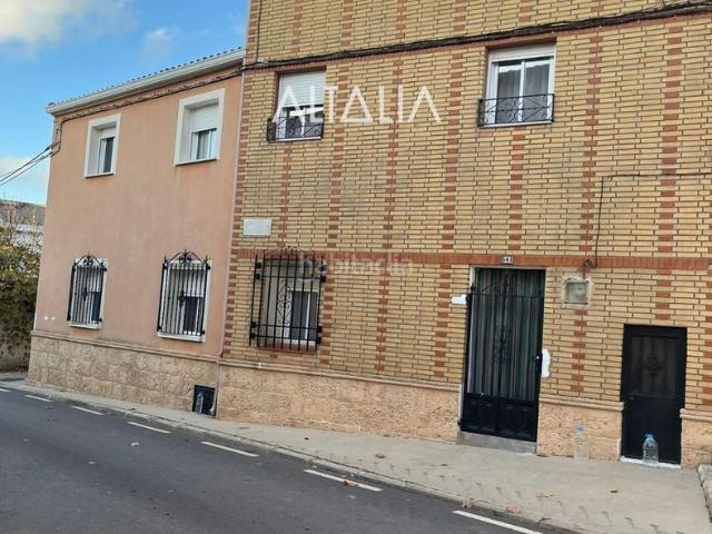 Casa en venta en Campos Del Paraíso, Castilla-La Mancha