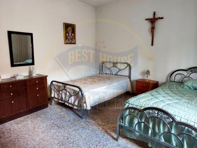 Casa en venta en Campos Del Paraíso, Castilla-La Mancha