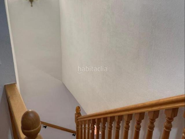 Casa en venta en Campos Del Paraíso, Carrascosa del Campo