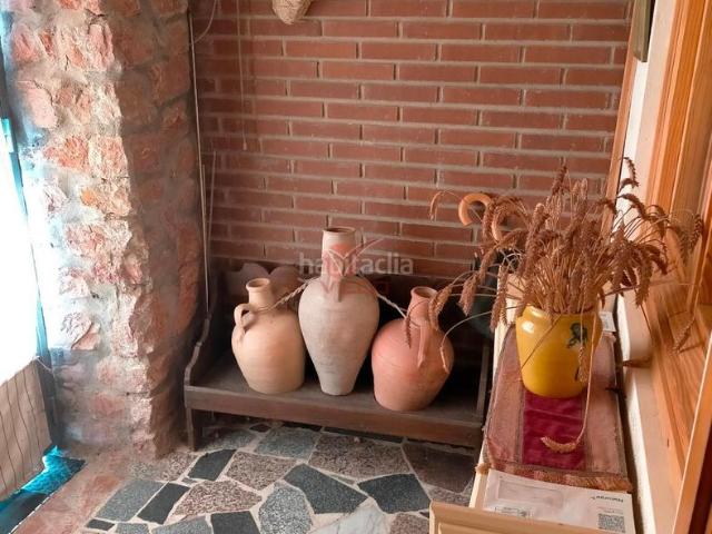 Casa en venta en Campos Del Paraíso, Castilla-La Mancha