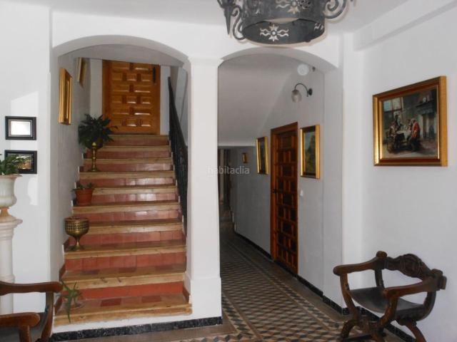 Casa en venta en Campos Del Paraíso, Castilla-La Mancha