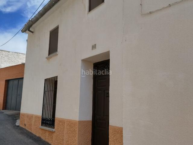 Casa en venta en Campos Del Paraíso, Castilla-La Mancha
